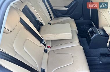 Седан Audi A4 2012 в Днепре
