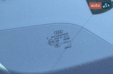 Седан Audi A4 2012 в Днепре