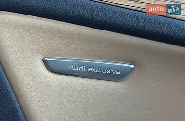 Седан Audi A4 2012 в Днепре