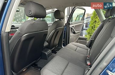 Седан Audi A4 2007 в Харкові фото 16 Седан Audi A4 2007 в Харкові