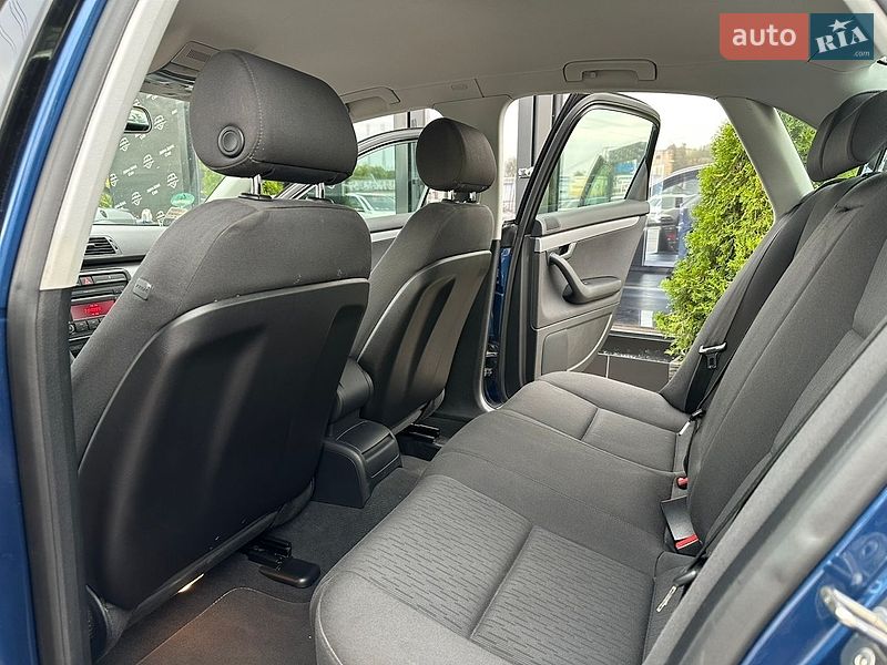 Седан Audi A4 2007 в Харкові фото 16 Седан Audi A4 2007 в Харкові