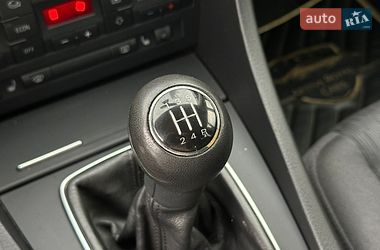 Седан Audi A4 2007 в Харкові фото 30 Седан Audi A4 2007 в Харкові