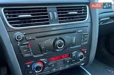 Седан Audi A4 2010 в Киеве