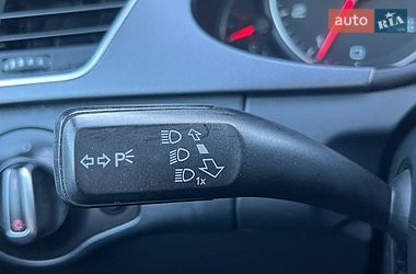 Седан Audi A4 2010 в Киеве