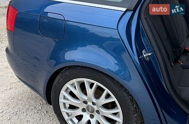 Универсал Audi A4 2008 в Вишневце