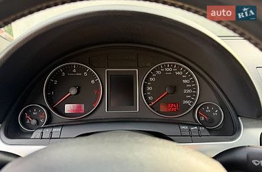 Универсал Audi A4 2008 в Вишневце