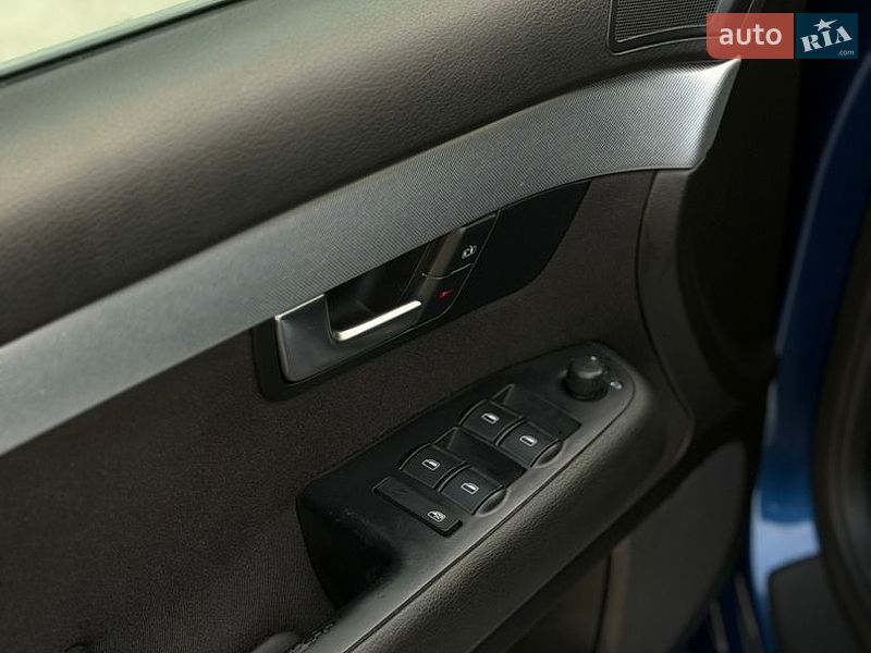 Универсал Audi A4 2008 в Вишневце