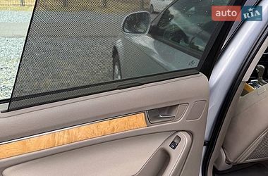 Седан Audi A4 2008 в Києві