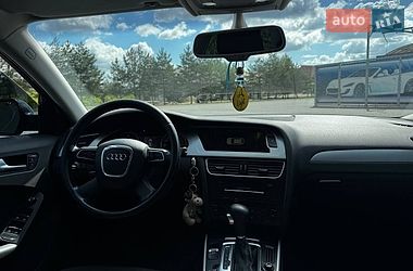 Універсал Audi A4 2010 в Самборі