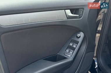 Універсал Audi A4 2010 в Самборі