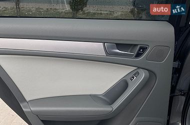 Седан Audi A4 2013 в Тернополе