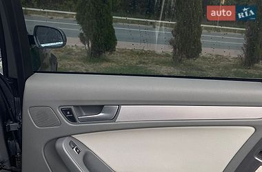 Седан Audi A4 2013 в Тернополе