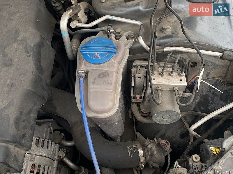 Седан Audi A4 2013 в Тернополе