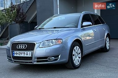 audi a4 2005 в Чернігів від професійного продавця Денис