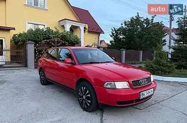 audi a4 1997 в Вараш (Кузнецовск) от про продавца Роман audi a4 1997 в Вараш (Кузнецовск) от профессионального продавца Роман