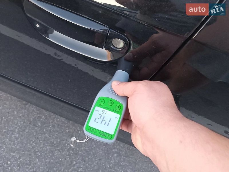 Универсал Audi A4 2006 в Виннице