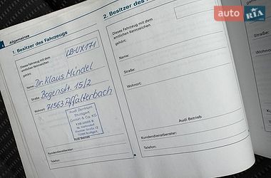 Универсал Audi A4 2006 в Виннице