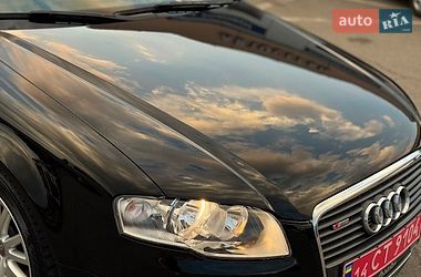 Универсал Audi A4 2006 в Виннице