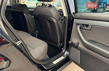 Универсал Audi A4 2006 в Виннице