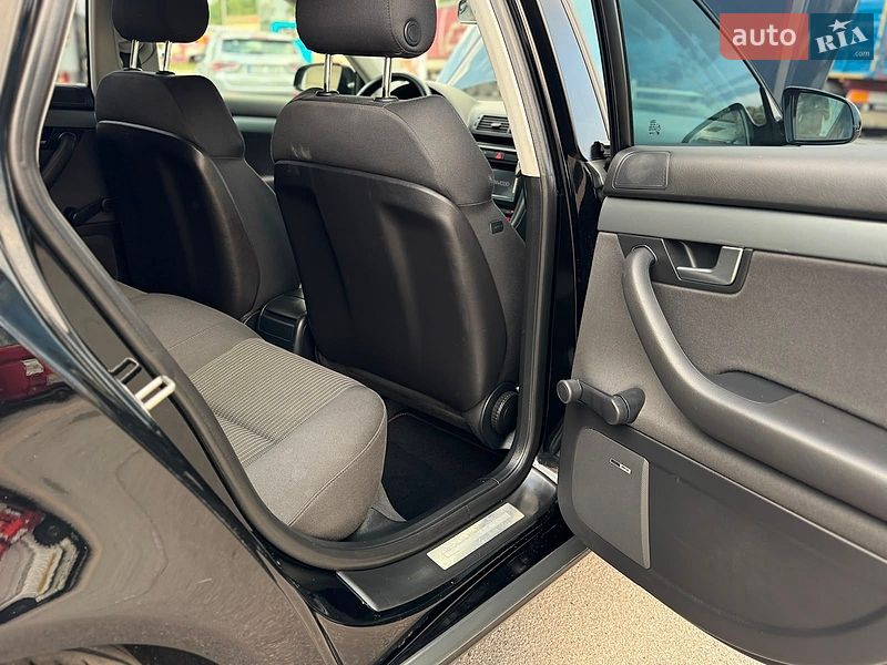 Универсал Audi A4 2006 в Виннице