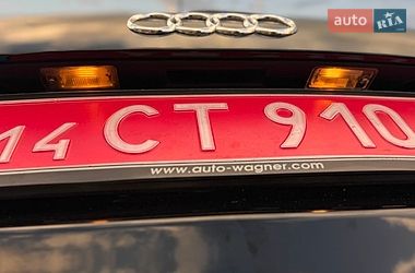 Универсал Audi A4 2006 в Виннице