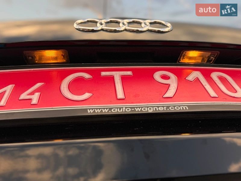 Универсал Audi A4 2006 в Виннице