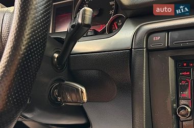 Универсал Audi A4 2006 в Виннице