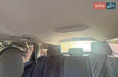 Универсал Audi A4 2002 в Перещепине