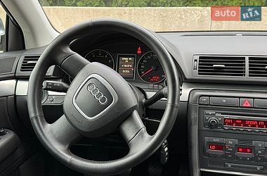 Универсал Audi A4 2005 в Ровно