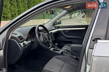 Универсал Audi A4 2005 в Ровно