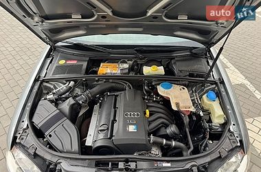 Универсал Audi A4 2005 в Ровно
