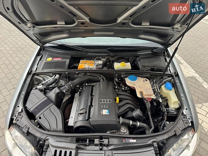 Универсал Audi A4 2005 в Ровно