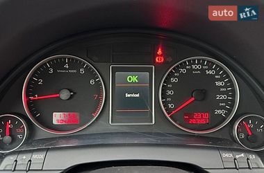Универсал Audi A4 2005 в Ровно