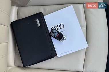 Седан Audi A4 2018 в Луцьку