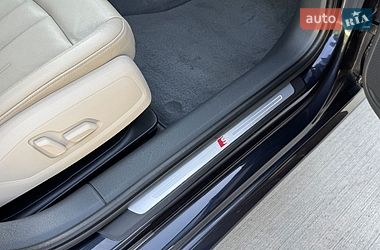 Седан Audi A4 2018 в Луцьку