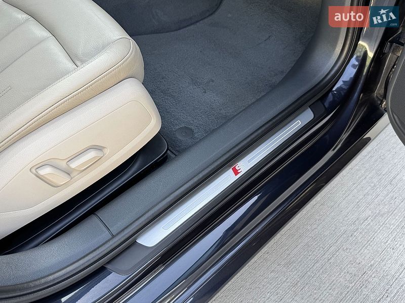 Седан Audi A4 2018 в Луцьку