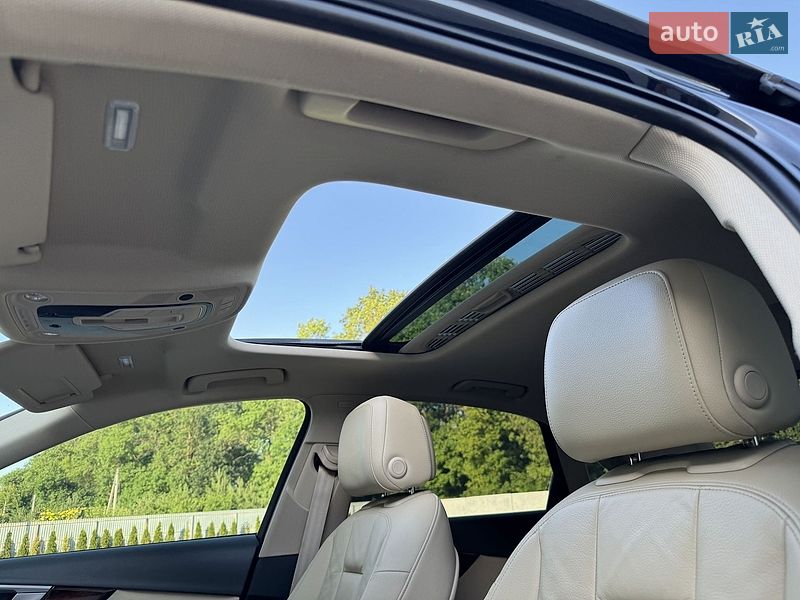 Седан Audi A4 2018 в Луцьку