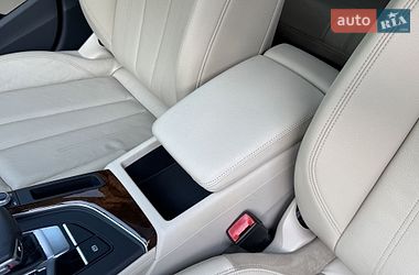 Седан Audi A4 2018 в Луцьку