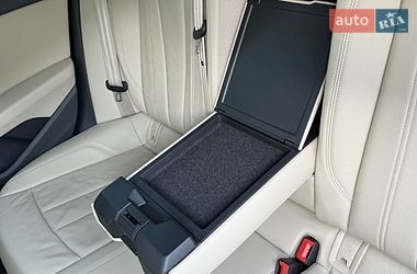 Седан Audi A4 2018 в Луцьку