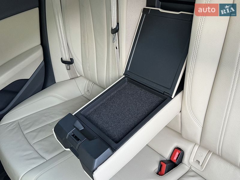 Седан Audi A4 2018 в Луцьку