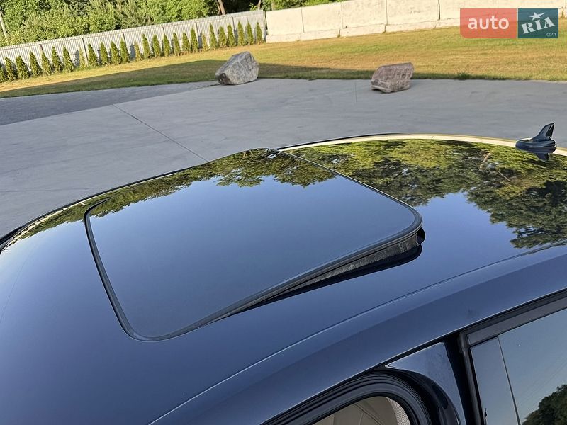 Седан Audi A4 2018 в Луцьку