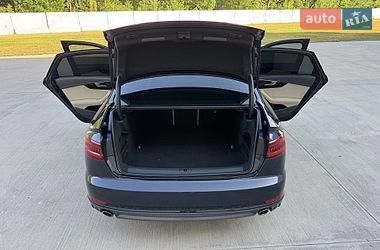 Седан Audi A4 2018 в Луцьку
