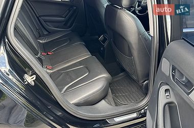 Седан Audi A4 2012 в Ірпені