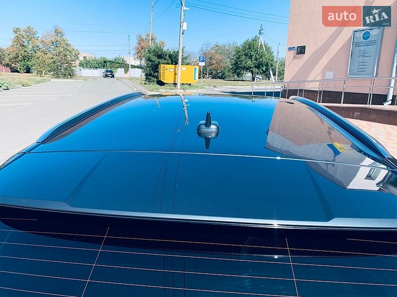 Универсал Audi A4 2018 в Киеве