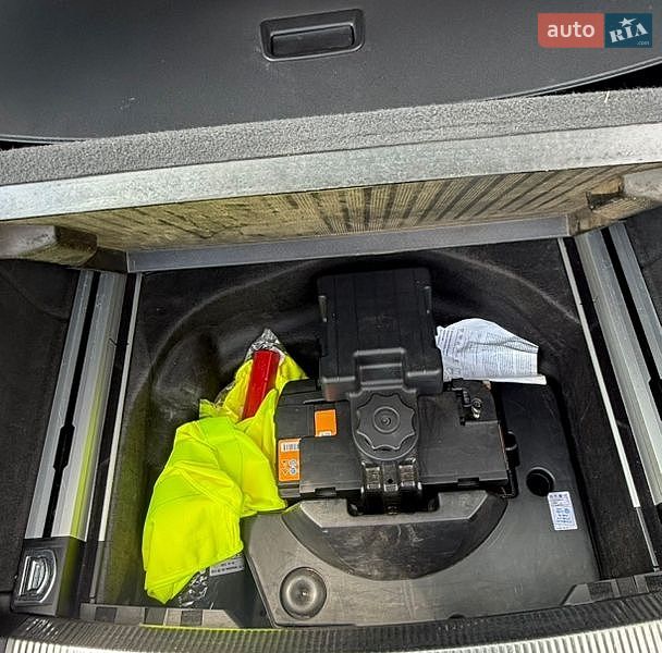 Універсал Audi A4 2008 в Львові