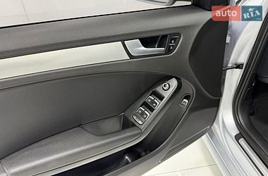 Седан Audi A4 2015 в Одессе