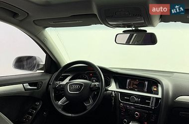 Седан Audi A4 2015 в Одессе