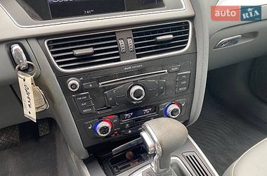 Седан Audi A4 2015 в Львові фото 21 Седан Audi A4 2015 в Львові