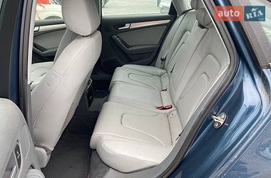 Седан Audi A4 2015 в Львові фото 23 Седан Audi A4 2015 в Львові