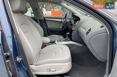 Седан Audi A4 2015 в Львові фото 28 Седан Audi A4 2015 в Львові